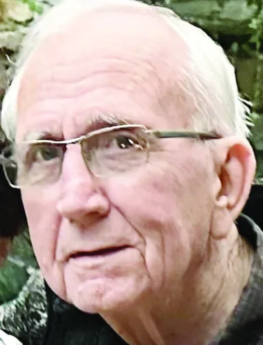 Eldon Elmer Miller